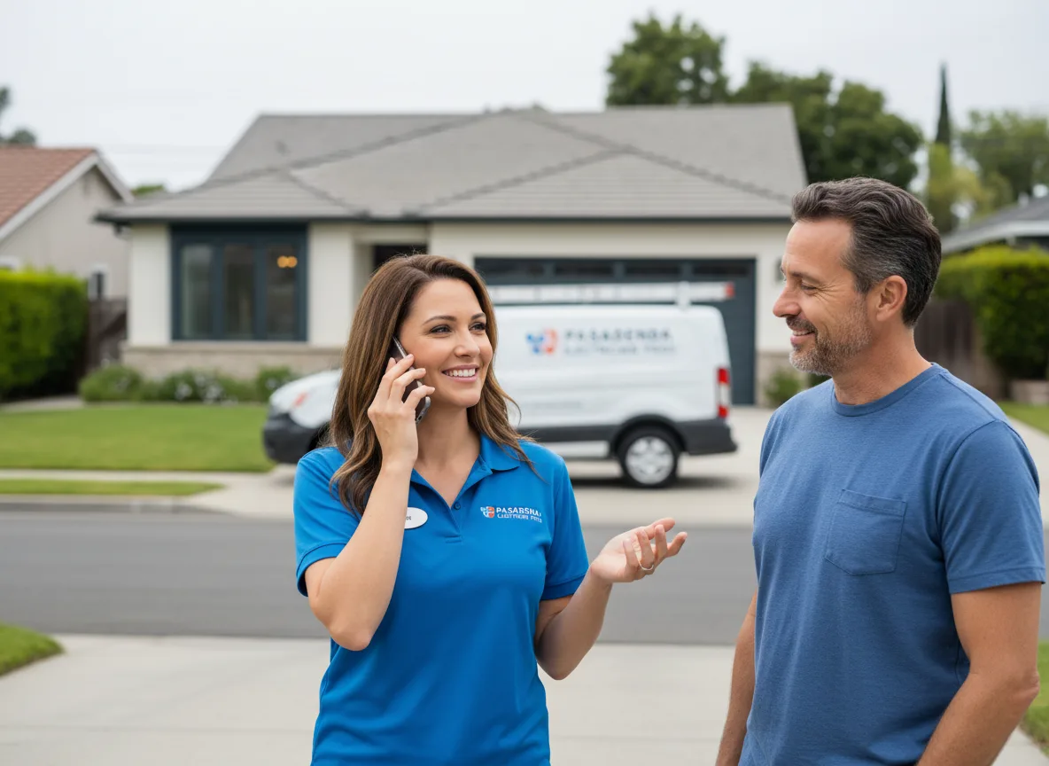 Electrician Vanderwagen, NM FAQs